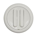 Kytkin Schneider Electric Renova 5 16A IP21 PPJ 2x Valkoinen - KarelianStore