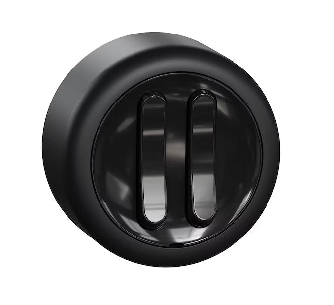 Kytkin Schneider Electric Renova 5 Pinta 16A IP21 PPJ 2x Musta - KarelianStore