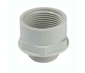 Laajennus Wiska Muovi HF KEM M32 M40 RAL7035 - KarelianStore