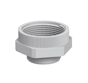 Laajennuskappale Obo Muovi KEM M25 M32 - KarelianStore