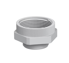 Laajennuskappale Obo Muovi KEM M32 M40 - KarelianStore