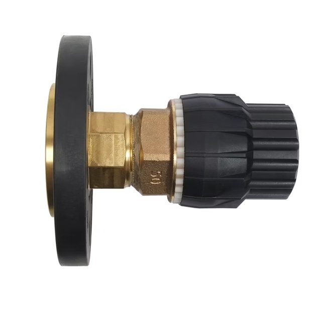 Laippaliitin Sanipex MT GF Kompo 40mm DN32 PPSU PM - KarelianStore