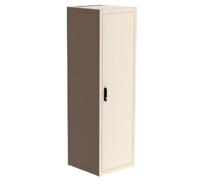 Laitekaappi Laukamo 42U 600x600x2000 - KarelianStore