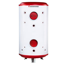 Lämminvesivaraaja Akvaterm Akva 1000 EK 35L min - KarelianStore