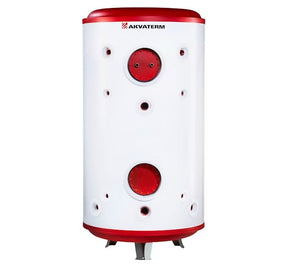 Lämminvesivaraaja Akvaterm Akva 1500 EK 35L min - KarelianStore