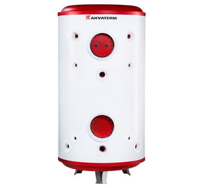 Lämminvesivaraaja Akvaterm Akva 2000 EK 35L min - KarelianStore