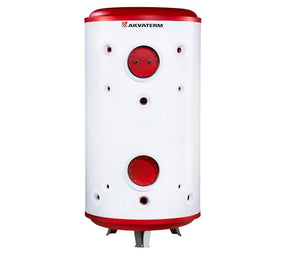 Lämminvesivaraaja Akvaterm Akva 300 EK - KarelianStore