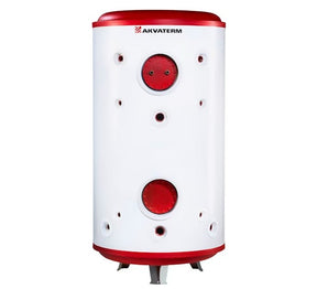 Lämminvesivaraaja Akvaterm Akva 3000 EK 35L min - KarelianStore