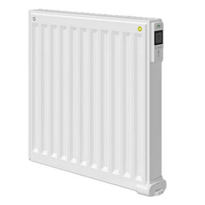 Lämmitin Öljy YALI DIGITALPLUS YALI D+ 11 500W 50X55CM - KarelianStore