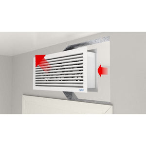 Lämmönsiirtopuhallin Mobair M4100 - KarelianStore