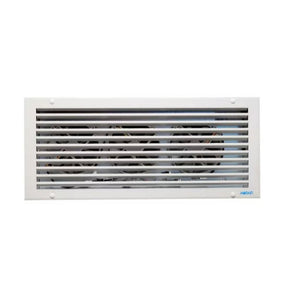 Lämmönsiirtopuhallin Mobair M4100 - KarelianStore