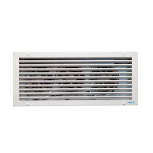 Lämmönsiirtopuhallin Mobair M4100 - KarelianStore