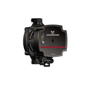 Lämpöjohtopumppu Grundfos Alpha 1 L 15-60 130 - KarelianStore