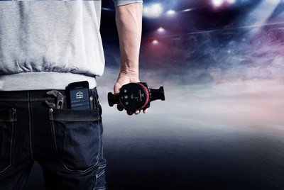 Lämpöjohtopumppu Grundfos Alpha 2 25-40 180 - KarelianStore