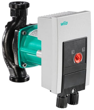 Lämpöjohtopumppu Wilo Yonos Maxo 25/0,5-10 PN10 - KarelianStore