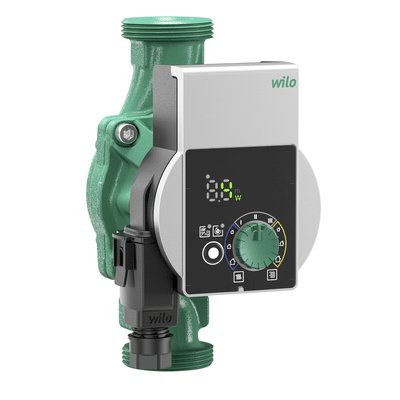 Lämpöjohtopumppu Wilo Yonos Pico 25/1-6-130 - KarelianStore