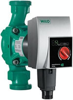 Lämpöjohtopumppu Wilo Yonos Pico 25/1-8 - KarelianStore