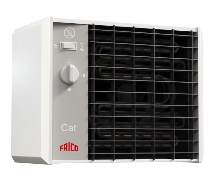 Lämpöpuhallin Frico Cat C5N 5 kW - KarelianStore