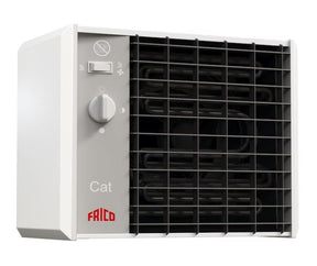 Lämpöpuhallin Frico Cat C5N 5 kW - KarelianStore
