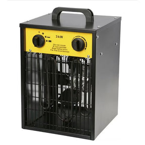 Lämpöpuhallin Opal OPLP33 3.3kW - KarelianStore