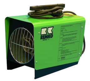 Lämpöpuhallin Remko Elkomat 3.2 kW - KarelianStore