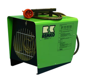 Lämpöpuhallin Remko Elkomat 6 kW - KarelianStore