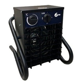 Lämpöpuhallin Vohek Hehku VF6 - KarelianStore