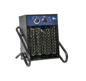 Lämpöpuhallin Vohek Hehku VF9 9 kW - KarelianStore