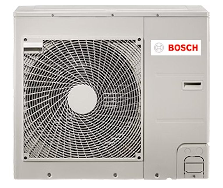 Lämpöpumppu Bosch Compress 3000 Split AWS8 1-V Ilma-vesi Ulkoyksikkö - KarelianStore