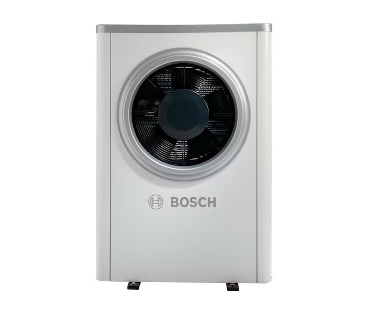 Lämpöpumppu Bosch Compress 7000 AW Ilma-vesi Ulkoyksikkö 13 kW - KarelianStore