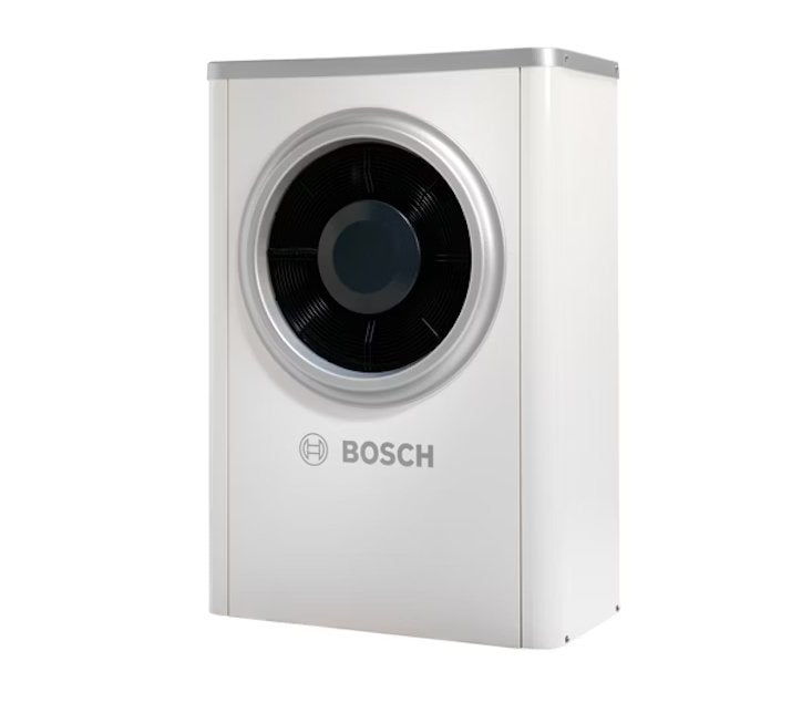 Lämpöpumppu Bosch Compress 7000 AW Ilma-vesi Ulkoyksikkö 17 kW - KarelianStore
