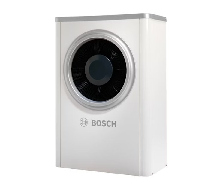 Lämpöpumppu Bosch Compress 7000 AW Ilma-vesi Ulkoyksikkö 7kW - KarelianStore