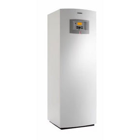 Lämpöpumppu BOSCH maalämpö 7kW LW ei varaaja - KarelianStore