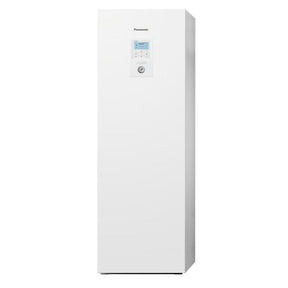 Lämpöpumppu PANASONIC ilmavesi WH-ADC0916H9E8 All in One sisäyksikkö - KarelianStore