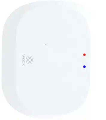 Langaton Zigbee ohjainyksikkö - KarelianStore