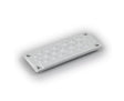 Läpivientilaippa Ensto F2202 C 25x5-26mm - KarelianStore