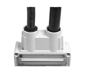 Läpivientilaippa Fibox EPA 2260 SET - KarelianStore