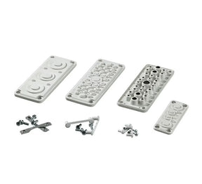 Läpivientilaippa Fibox FMC 25F-SET 29 3-26mm - KarelianStore