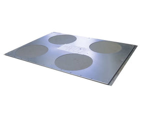 Läpivientilevy Vallox 145 MV - KarelianStore