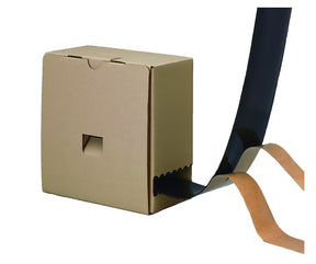 Läpivientiteippi Nitto 1.3mm x 75 mm 5m EPDM-Butyyli - KarelianStore