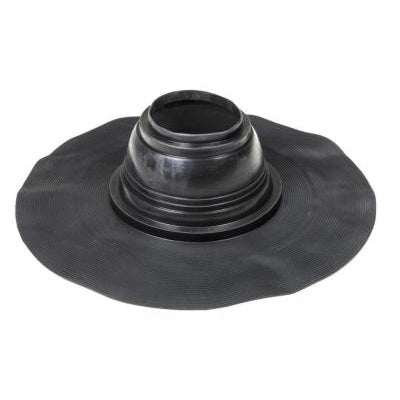 Läpivientitiiviste huopakatolle Vilpe FELT 5 150-175mm - KarelianStore