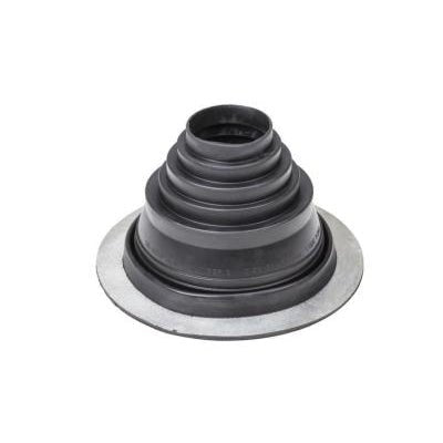 Läpivientitiiviste peltikatolle Vilpe Roofseal 2 sarja 75-150 mm - KarelianStore