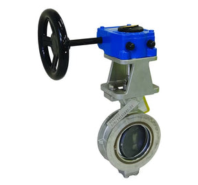 Läppäventtiili Neles HST L12A L12A080AA - M07/15F07SR6 - KarelianStore