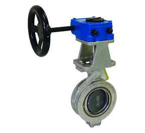 Läppäventtiili Neles HST L12A L12A300AA - M12/30F12SR12 - KarelianStore