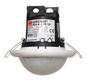 Läsnäolotunnistin Luxomat PD4-M-1C-C-FP Valonm - KarelianStore