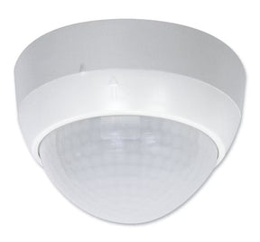 Läsnäolotunnistin Luxomat PD4-S-GH-AP Valkoinen - KarelianStore