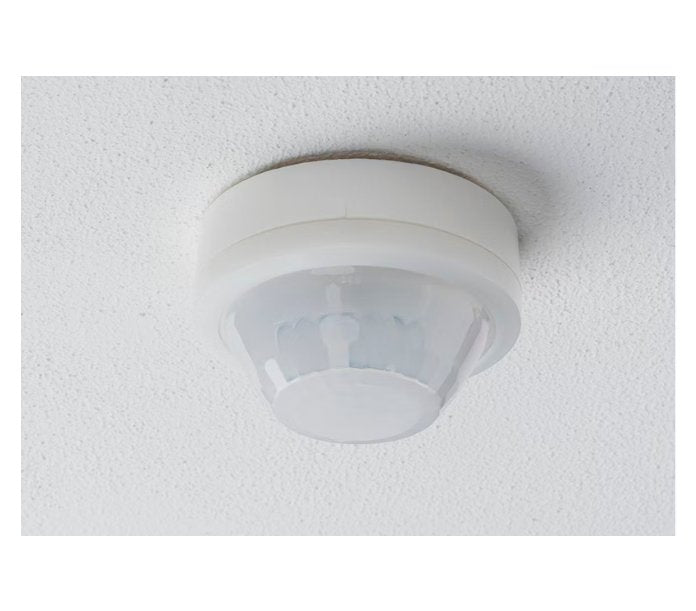 Läsnäolotunnistin Theben Luxa 103 S360-100-28 AP Valkoinen - KarelianStore