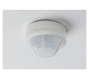 Läsnäolotunnistin Theben Luxa 103 S360-100-28 AP Valkoinen - KarelianStore