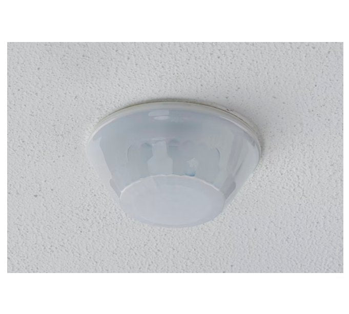 Läsnäolotunnistin Theben Luxa 103 S360-100-28 De-Up Valkoinen - KarelianStore