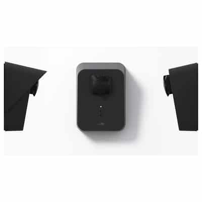 Latausasema Charlie 3x32A / 22kw 3-vaihe VAC - KarelianStore